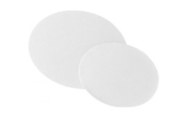 Microfiltro Fibra De Vidro Gf-6 - 47 Mm - 100 Folhas - Macherey-Nagel